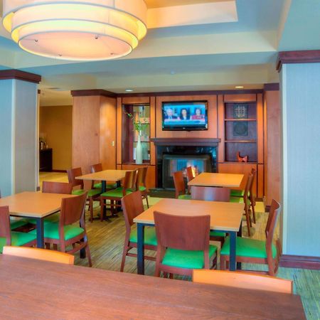 Fairfield Inn & Suites By Marriott Mobile Daphne/Eastern Shore Spanish Fort Zewnętrze zdjęcie