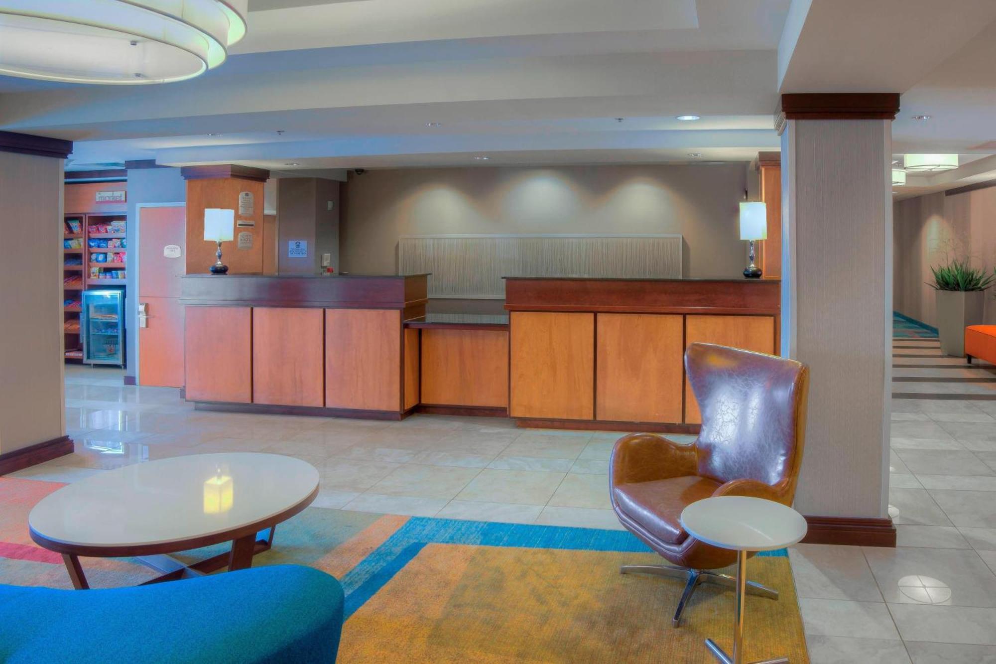 Fairfield Inn & Suites By Marriott Mobile Daphne/Eastern Shore Spanish Fort Zewnętrze zdjęcie