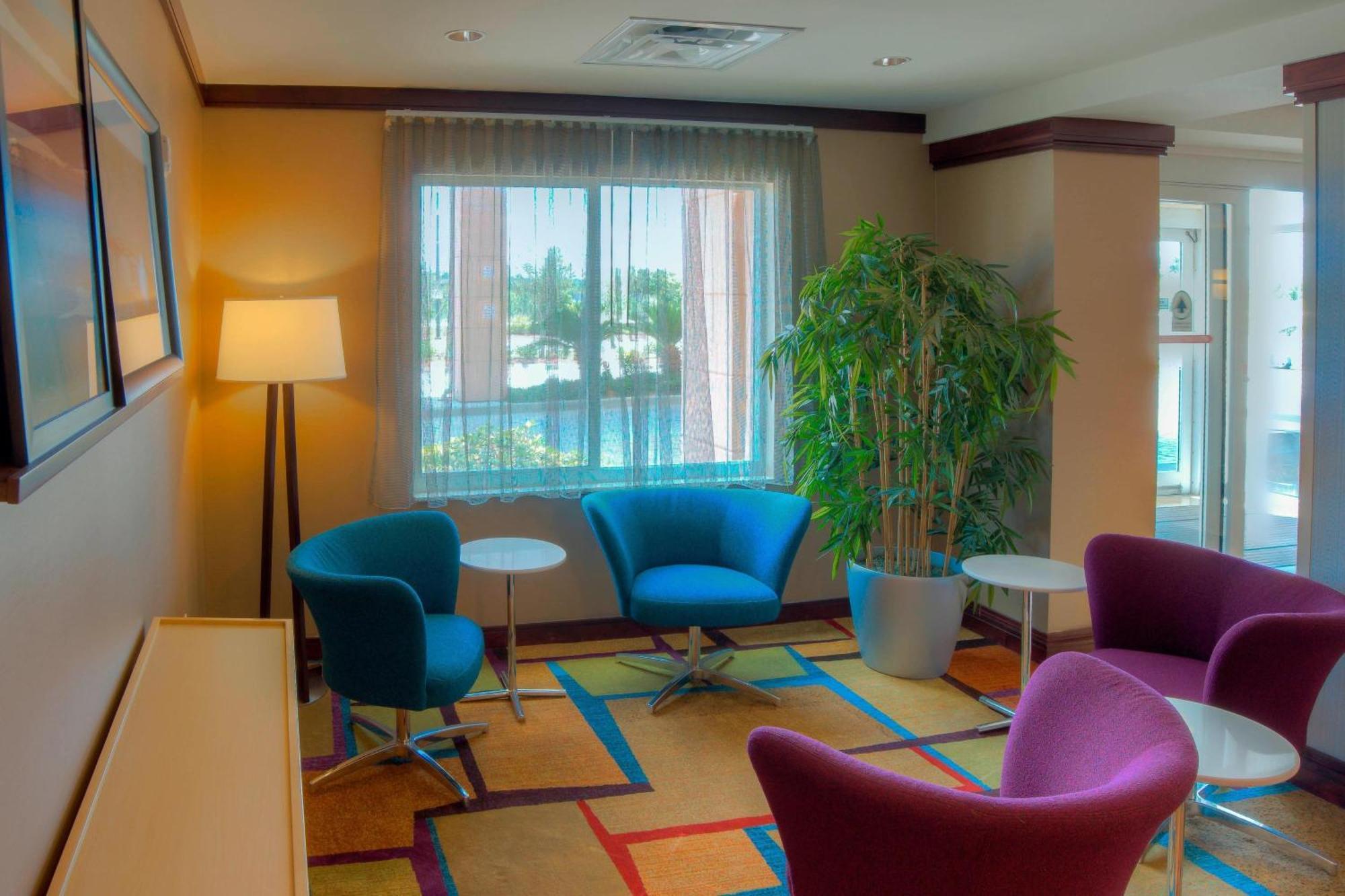 Fairfield Inn & Suites By Marriott Mobile Daphne/Eastern Shore Spanish Fort Zewnętrze zdjęcie