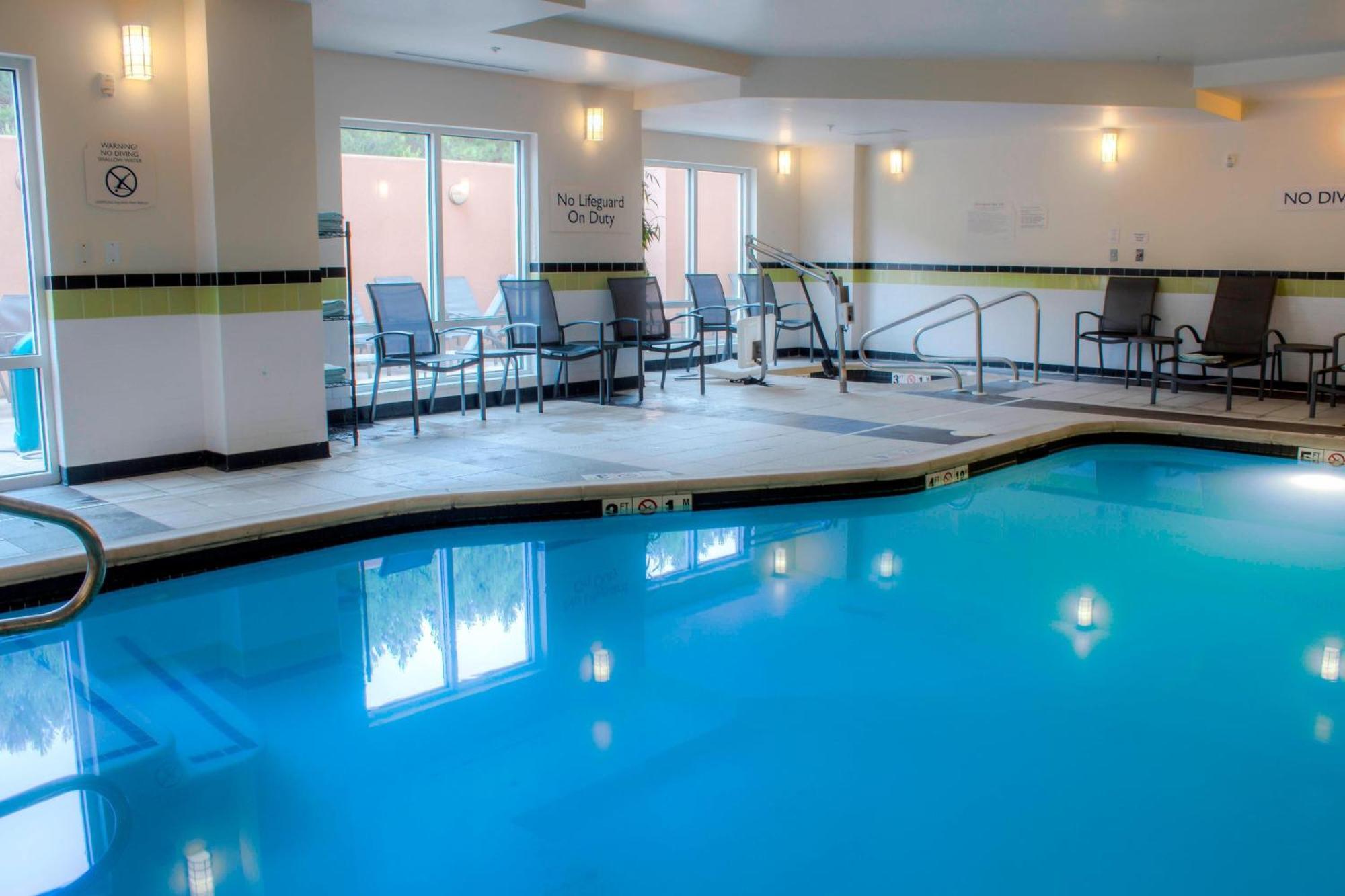 Fairfield Inn & Suites By Marriott Mobile Daphne/Eastern Shore Spanish Fort Zewnętrze zdjęcie