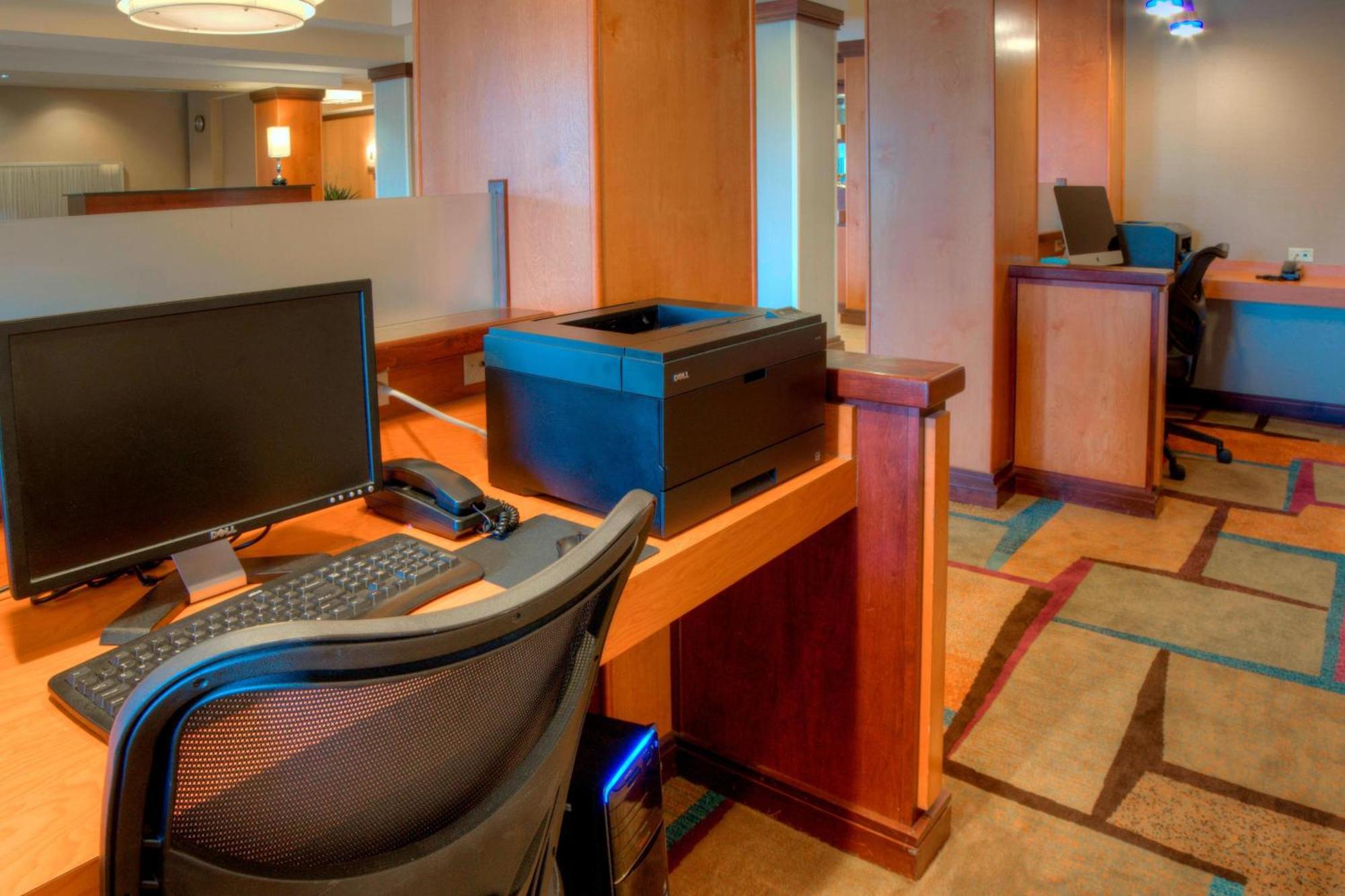 Fairfield Inn & Suites By Marriott Mobile Daphne/Eastern Shore Spanish Fort Zewnętrze zdjęcie