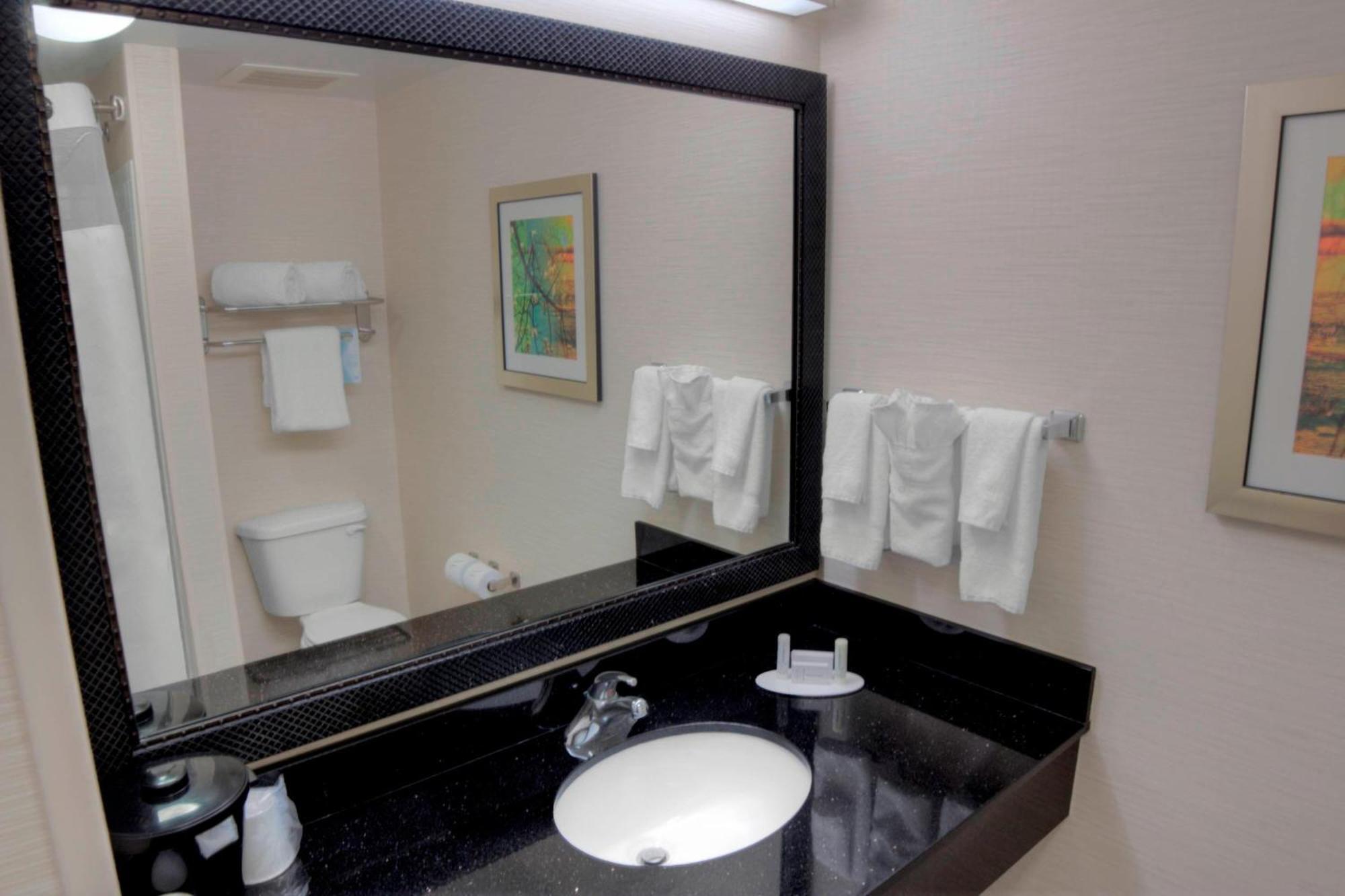 Fairfield Inn & Suites By Marriott Mobile Daphne/Eastern Shore Spanish Fort Zewnętrze zdjęcie