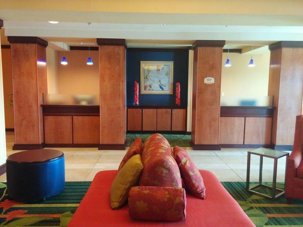 Fairfield Inn & Suites By Marriott Mobile Daphne/Eastern Shore Spanish Fort Zewnętrze zdjęcie