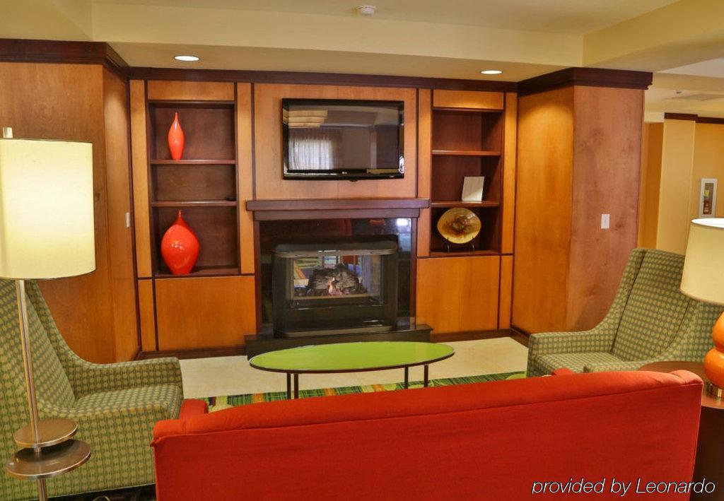 Fairfield Inn & Suites By Marriott Mobile Daphne/Eastern Shore Spanish Fort Zewnętrze zdjęcie