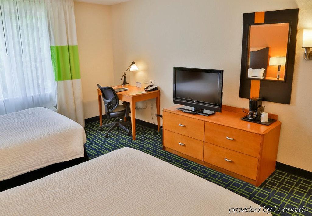 Fairfield Inn & Suites By Marriott Mobile Daphne/Eastern Shore Spanish Fort Zewnętrze zdjęcie