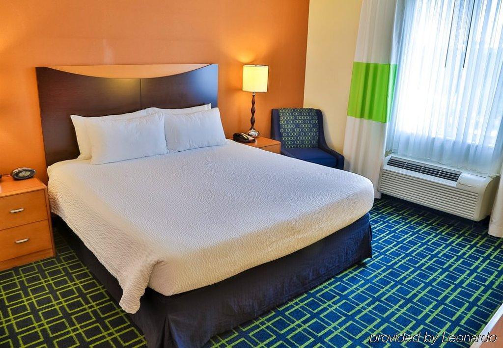 Fairfield Inn & Suites By Marriott Mobile Daphne/Eastern Shore Spanish Fort Zewnętrze zdjęcie