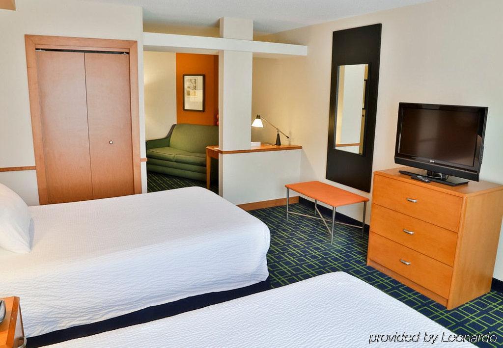 Fairfield Inn & Suites By Marriott Mobile Daphne/Eastern Shore Spanish Fort Zewnętrze zdjęcie