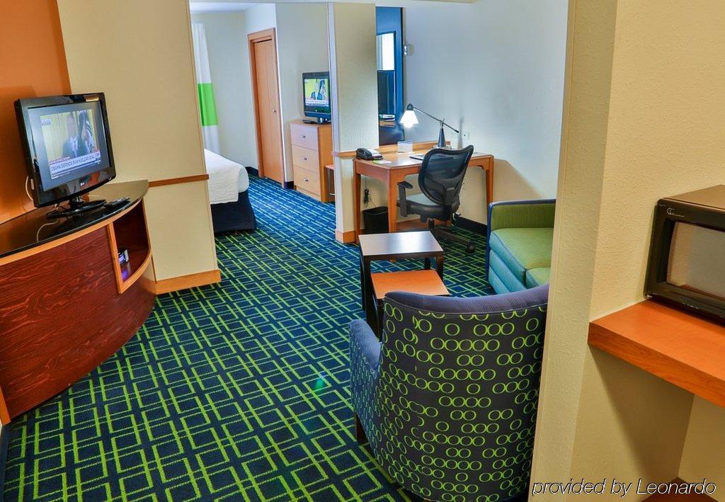 Fairfield Inn & Suites By Marriott Mobile Daphne/Eastern Shore Spanish Fort Zewnętrze zdjęcie