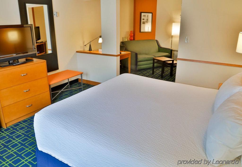 Fairfield Inn & Suites By Marriott Mobile Daphne/Eastern Shore Spanish Fort Zewnętrze zdjęcie