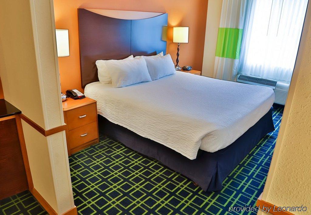 Fairfield Inn & Suites By Marriott Mobile Daphne/Eastern Shore Spanish Fort Zewnętrze zdjęcie