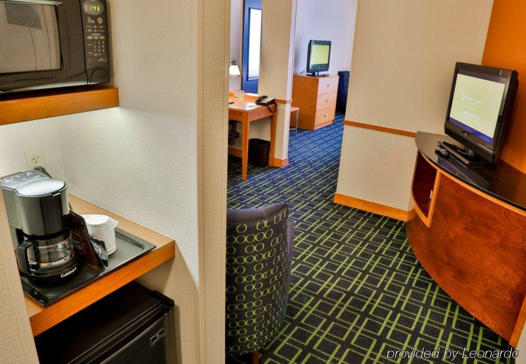 Fairfield Inn & Suites By Marriott Mobile Daphne/Eastern Shore Spanish Fort Zewnętrze zdjęcie