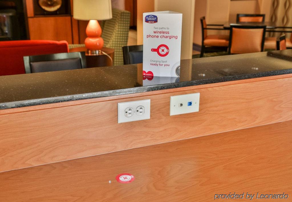 Fairfield Inn & Suites By Marriott Mobile Daphne/Eastern Shore Spanish Fort Zewnętrze zdjęcie