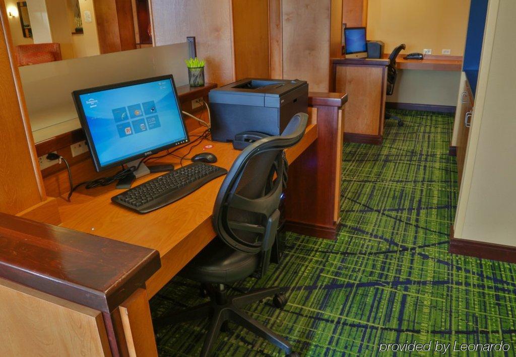 Fairfield Inn & Suites By Marriott Mobile Daphne/Eastern Shore Spanish Fort Zewnętrze zdjęcie
