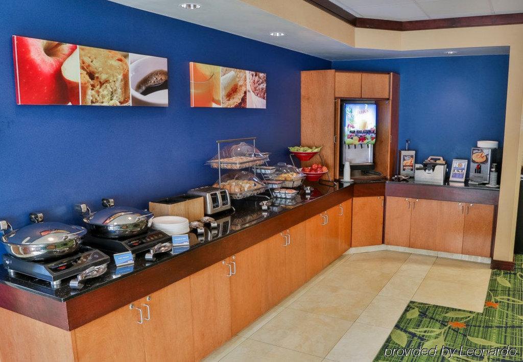 Fairfield Inn & Suites By Marriott Mobile Daphne/Eastern Shore Spanish Fort Zewnętrze zdjęcie