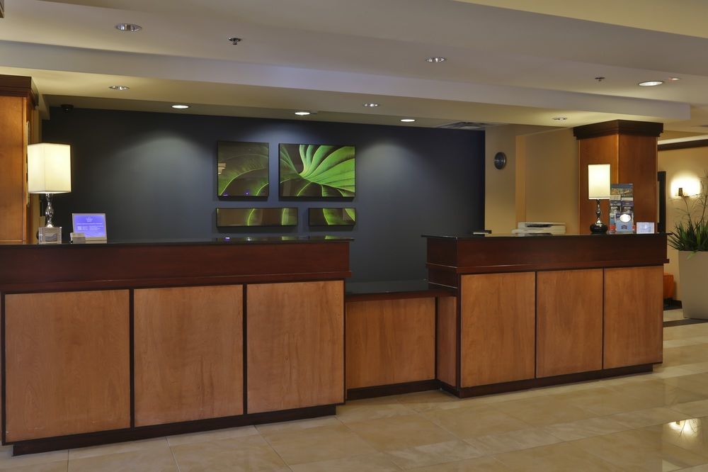 Fairfield Inn & Suites By Marriott Mobile Daphne/Eastern Shore Spanish Fort Zewnętrze zdjęcie
