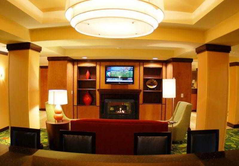 Fairfield Inn & Suites By Marriott Mobile Daphne/Eastern Shore Spanish Fort Wnętrze zdjęcie