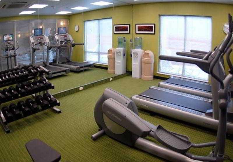 Fairfield Inn & Suites By Marriott Mobile Daphne/Eastern Shore Spanish Fort Udogodnienia zdjęcie
