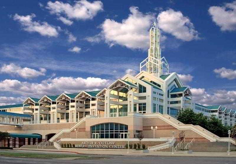 Fairfield Inn & Suites By Marriott Mobile Daphne/Eastern Shore Spanish Fort Udogodnienia zdjęcie