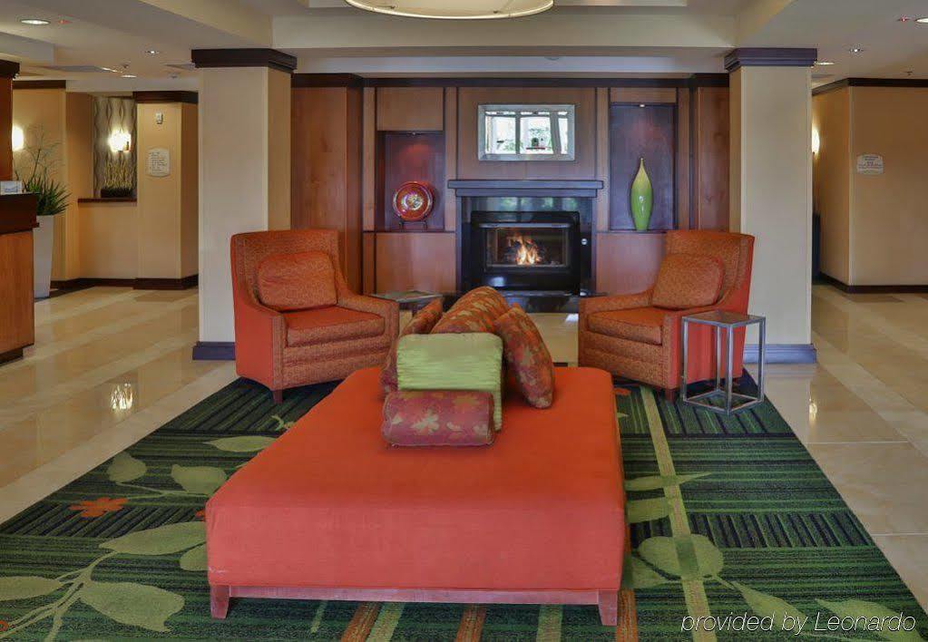 Fairfield Inn & Suites By Marriott Mobile Daphne/Eastern Shore Spanish Fort Zewnętrze zdjęcie