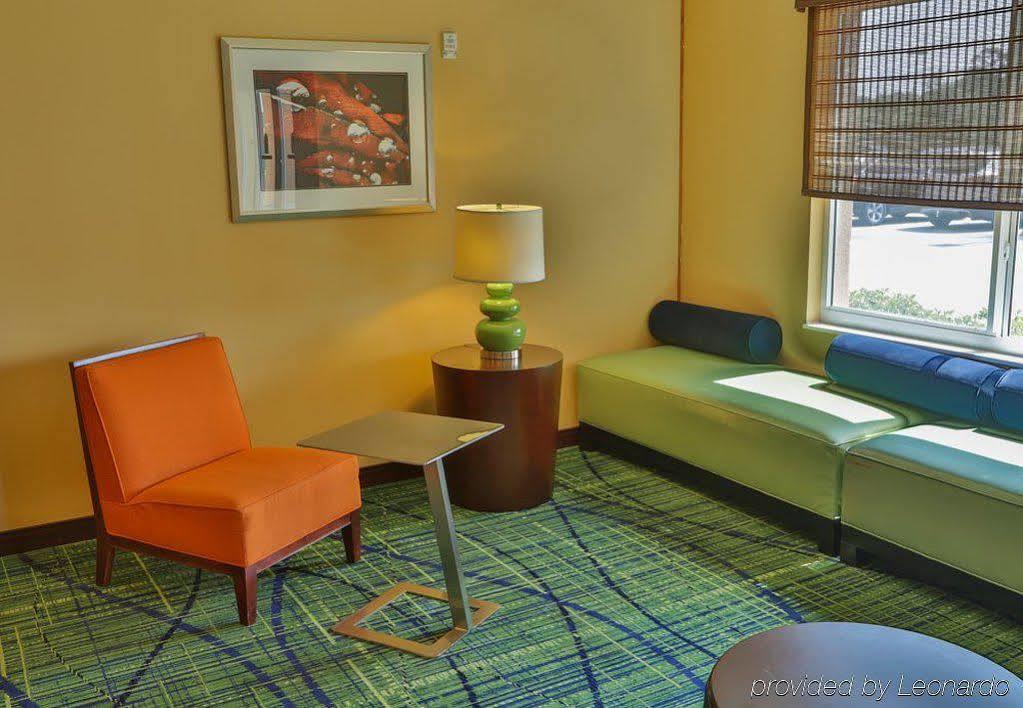 Fairfield Inn & Suites By Marriott Mobile Daphne/Eastern Shore Spanish Fort Zewnętrze zdjęcie