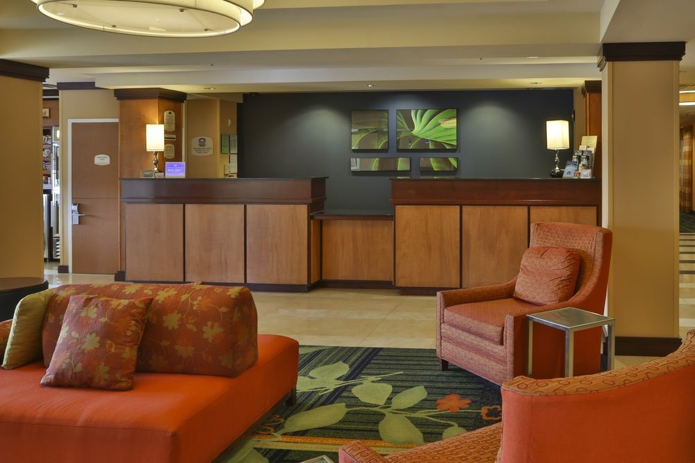 Fairfield Inn & Suites By Marriott Mobile Daphne/Eastern Shore Spanish Fort Zewnętrze zdjęcie