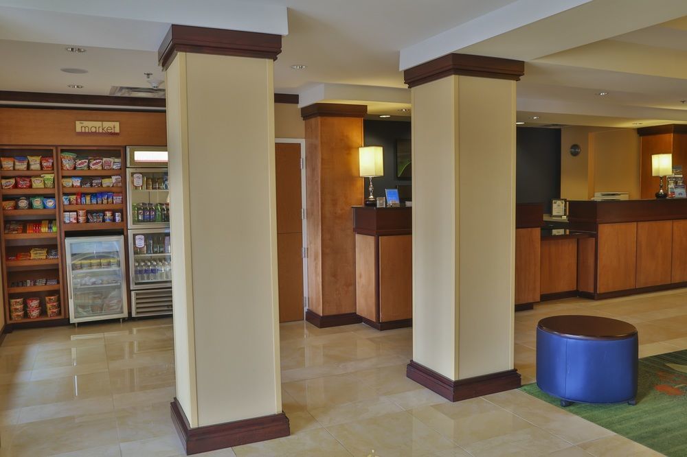 Fairfield Inn & Suites By Marriott Mobile Daphne/Eastern Shore Spanish Fort Zewnętrze zdjęcie