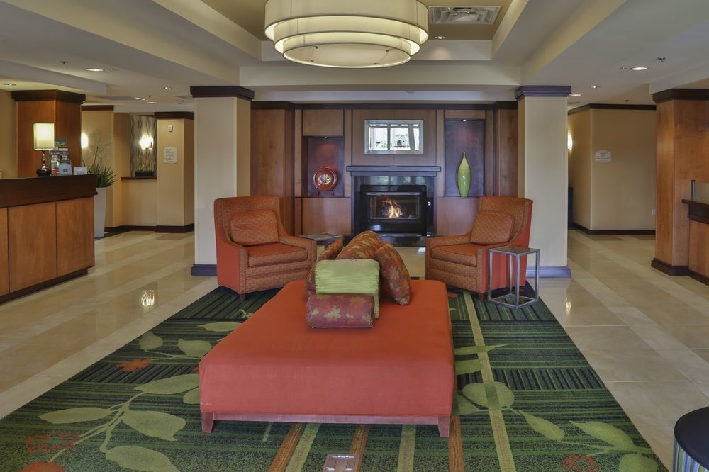 Fairfield Inn & Suites By Marriott Mobile Daphne/Eastern Shore Spanish Fort Zewnętrze zdjęcie